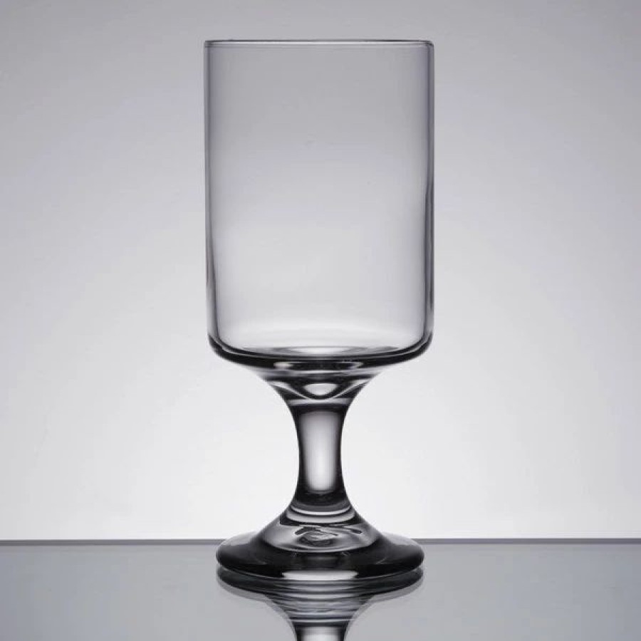 Glassware * | Libbey 3556 Lexington 11 Oz. Customizable Goblet 36/Case