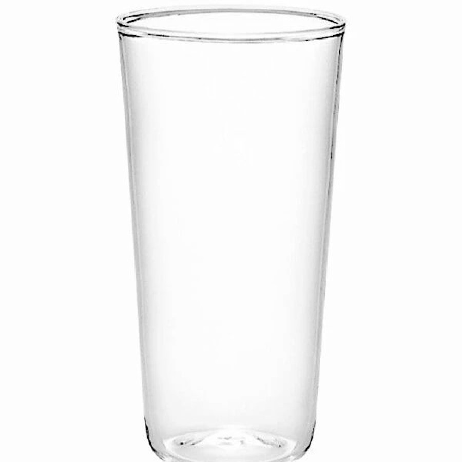 Glassware * | Hario 10 Oz. Glass Tumbler