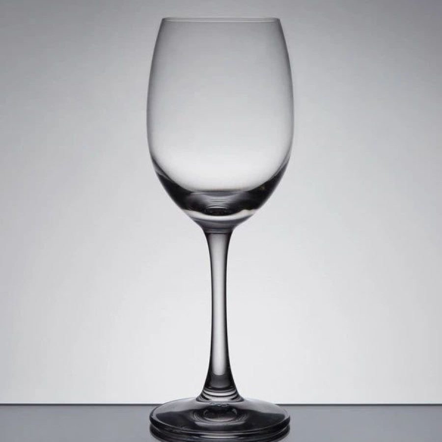 Glassware * | Spiegelau 4078003 Soiree 8 Oz. White Wine Glass 12/Case