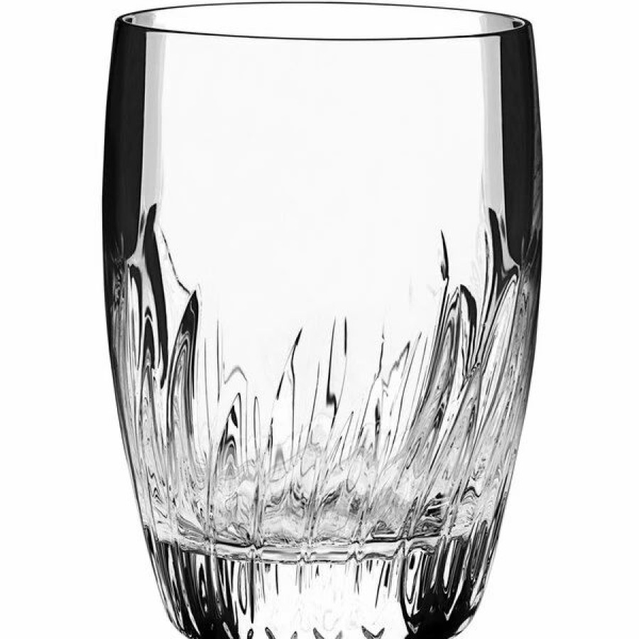 Glassware * | Luigi Bormioli 11023/02 Incanto 11.75 Oz. Rocks / Double Old Fashioned Glass 24/Case