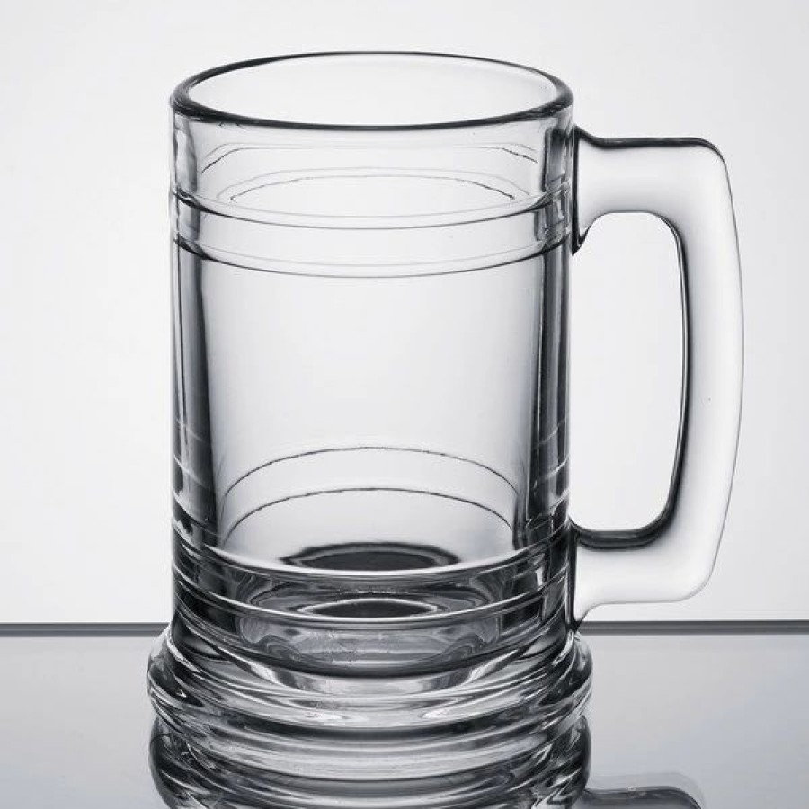 Glassware * | Libbey 5027 15 Oz. Maritime Beer Mug 12/Case