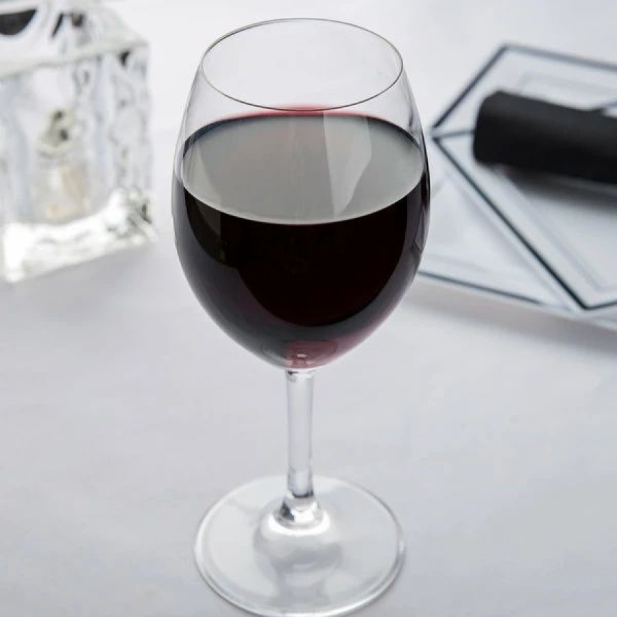 Glassware * | Spiegelau 4028001 Festival 13.5 Oz. Red Wine Glass / Water Goblet 12/Case