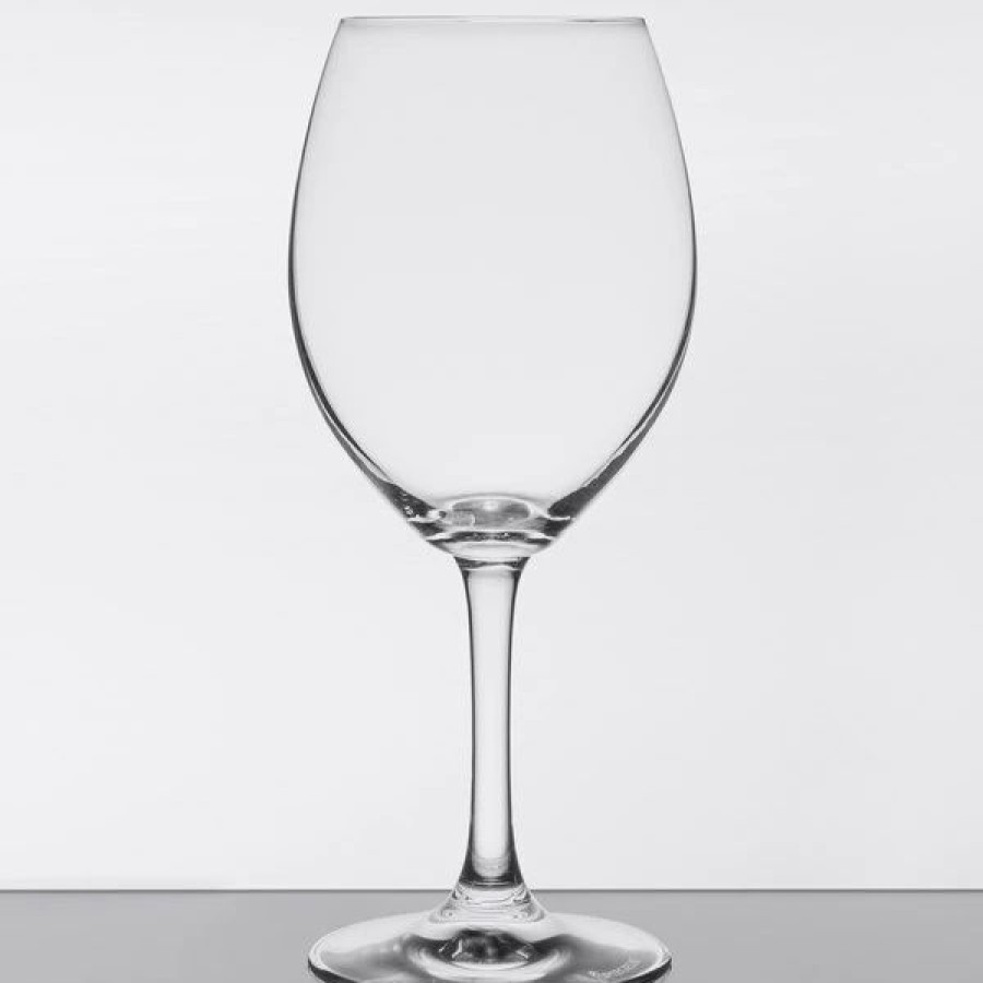 Glassware * | Spiegelau 4028001 Festival 13.5 Oz. Red Wine Glass / Water Goblet 12/Case