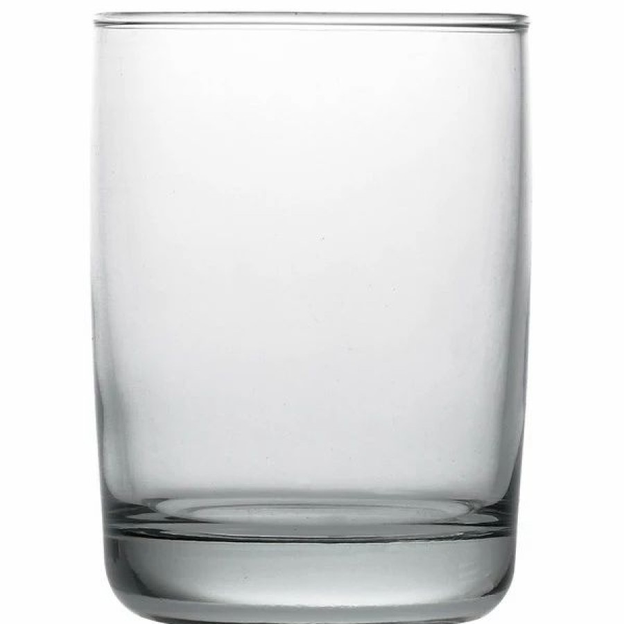 Glassware * | Arcoroc 43746 8 Oz. Customizable Room Tumbler Glass By Arc Cardinal 72/Case