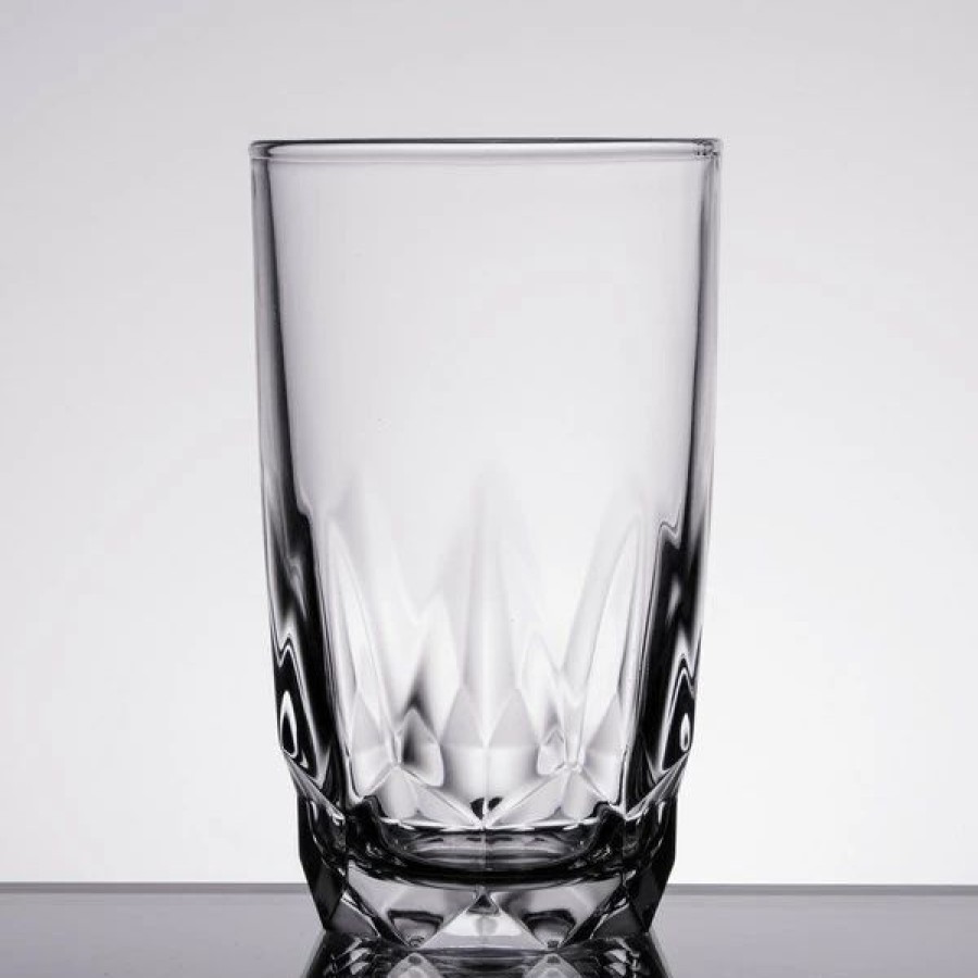 Glassware * | Arcoroc 75926 Artic 8.75 Oz. Highball Glass By Arc Cardinal 48/Case