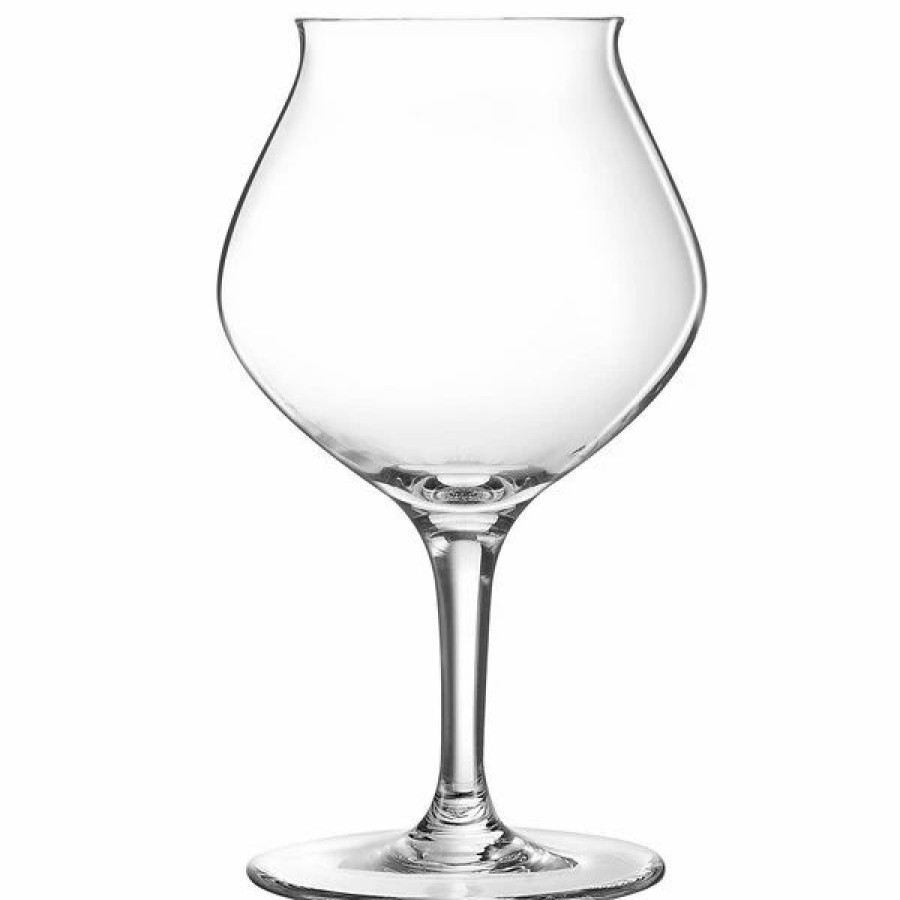 Glassware * | Chef & Sommelier N6374 Specialty 6 Oz. Customizable Spirit Taster By Arc Cardinal 24/Case