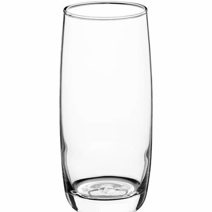 Glassware * | Acopa 14 Oz. Beverage Glass 12/Case