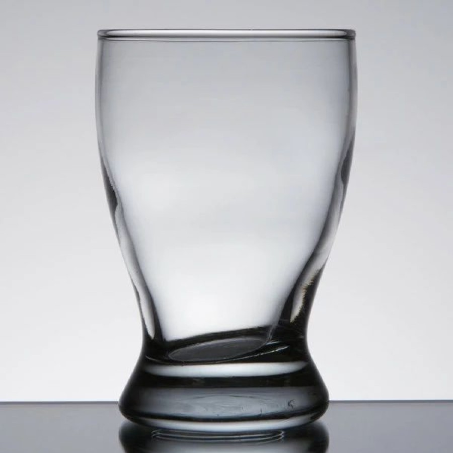 Glassware * | Anchor Hocking 90051A Solace 5 Oz. Juice Glass 24/Case