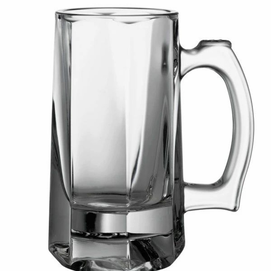 Glassware * | Arcoroc C1643 10 Oz. Beer Mug By Arc Cardinal 12/Case