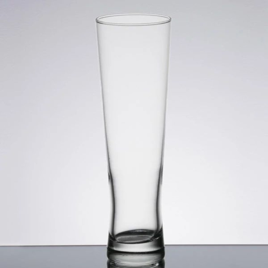 Glassware * | Libbey 529 Pinnacle 22 Oz. Customizable Pilsner Glass 12/Case