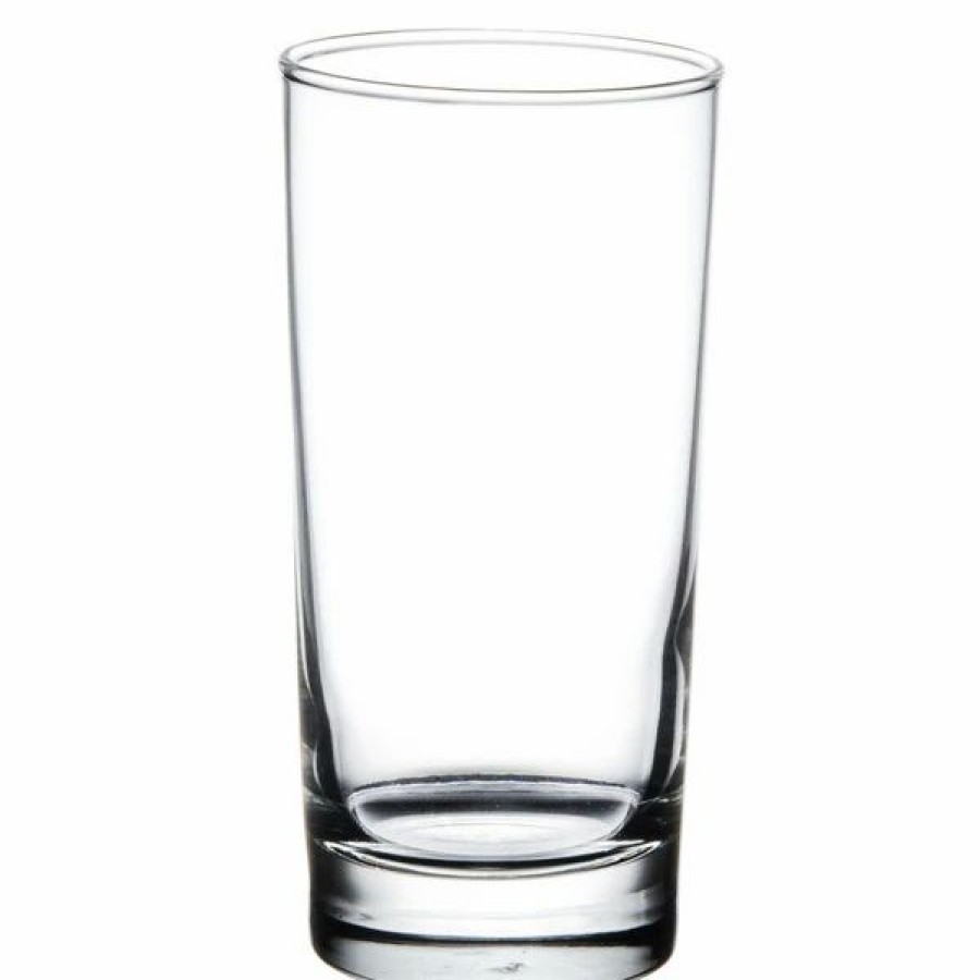 Glassware * | Libbey 159 Heavy Base 12.5 Oz. Customizable Beverage Glass 48/Case