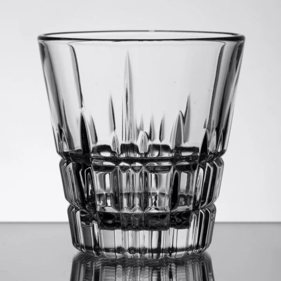 Glassware * | Spiegelau 4508041 Perfect Serve 2.75 Oz. Shot Glass / Espresso Glass 12/Case