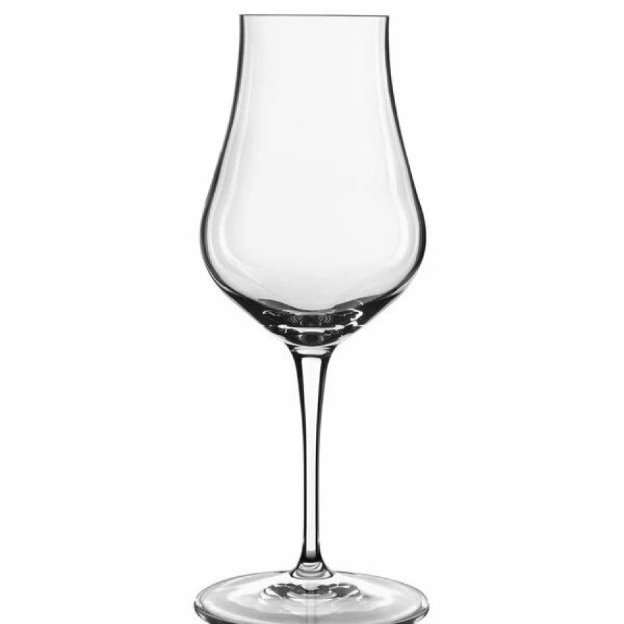 Glassware * | Luigi Bormioli 09649/06 Vinoteque 5.75 Oz. Spirits Snifter 24/Case