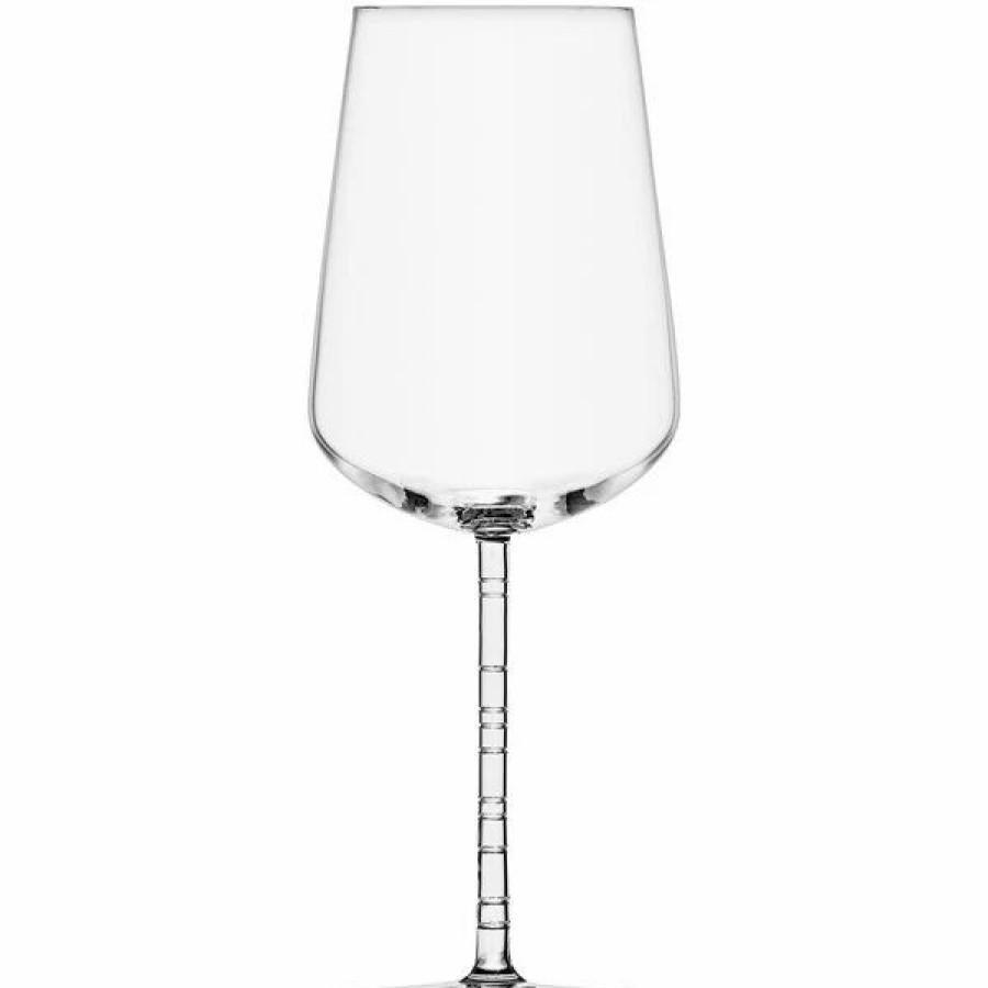 Glassware * | Schott Zwiesel Journey 21.4 Oz. Bordeaux Wine Glass By Fortessa Tableware Solutions 6/Case