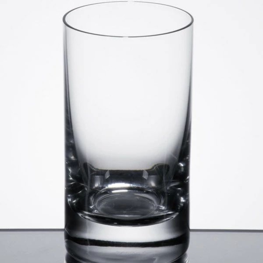 Glassware * | Stolzle 3500008T New York 7.75 Oz. Tumbler 6/Case