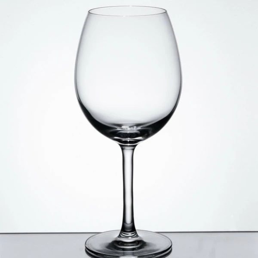 Glassware * | Master'S Reserve 9154 Contour 18 Oz. Customizable Balloon Wine / Cocktail Glass 12/Case