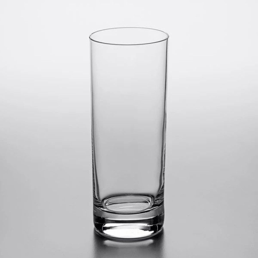 Glassware * | Master'S Reserve 9039 Modernist 15 Oz. Customizable Beverage Glass 24/Case