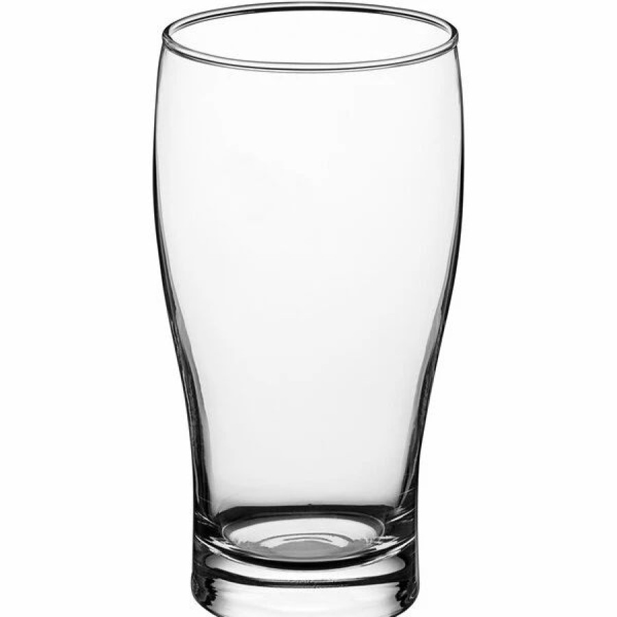 Glassware * | Acopa 16 Oz. Pub Glass 12/Case