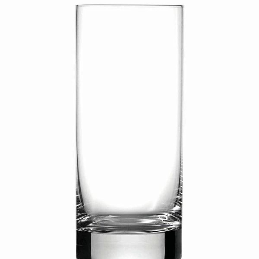 Glassware * | Schott Zwiesel Iceberg 16.2 Oz. Beverage Glass By Fortessa Tableware Solutions 6/Case