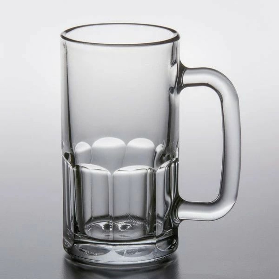 Glassware * | Anchor Hocking 93001 20 Oz. Beer Mug 6/Pack