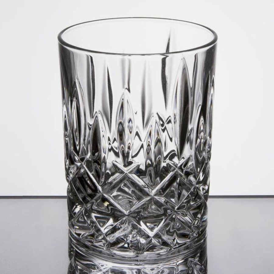 Glassware * | Nachtmann N91710 Noblesse 9.75 Oz. Rocks / Old Fashioned Glass 12/Case