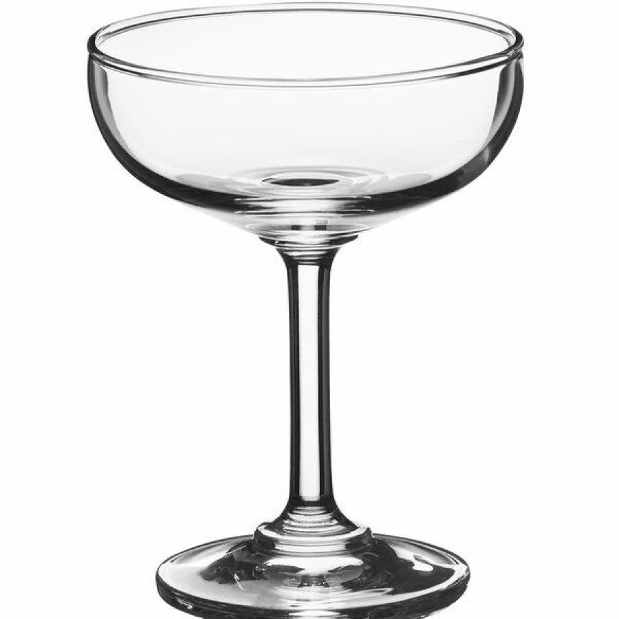 Glassware * | Acopa 4 Oz. Coupe Cocktail Glass 12/Case