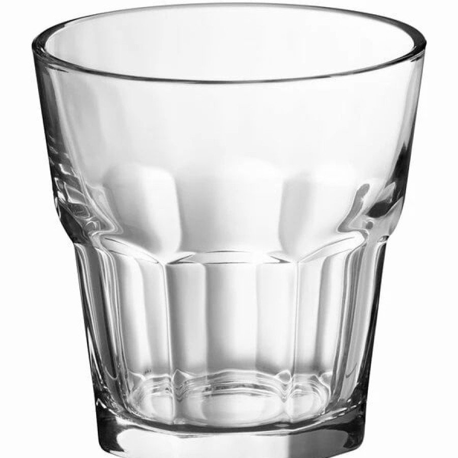 Glassware * | Acopa Memphis 7 Oz. Rocks / Old Fashioned Glass 12/Pack