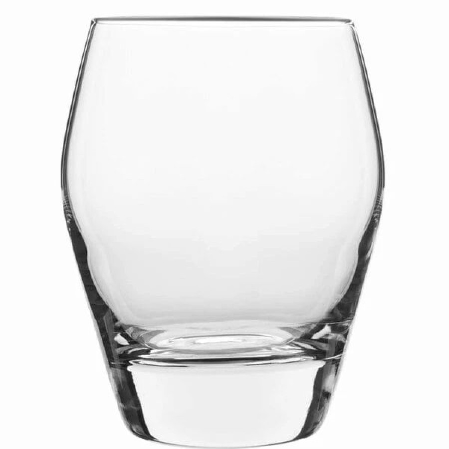 Glassware * | Luigi Bormioli 10404/02 Atelier 11.5 Oz. Water Glass 24/Case