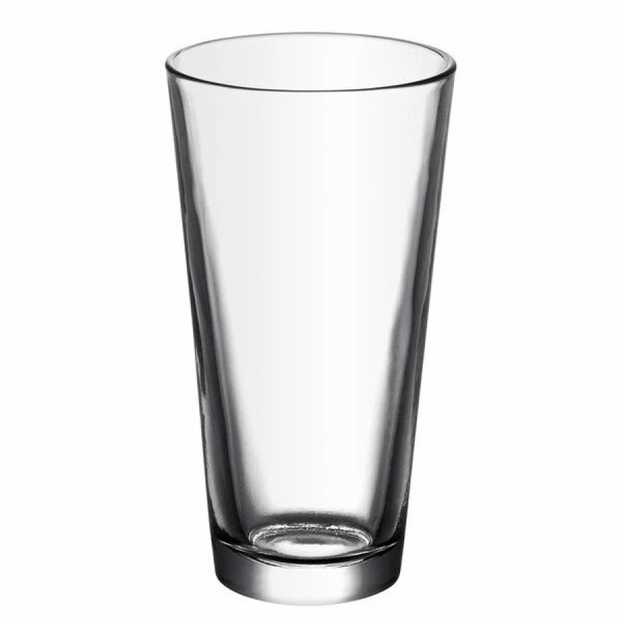 Glassware * | Acopa Select 20 Oz. Rim Tempered Mixing Glass 24/Case