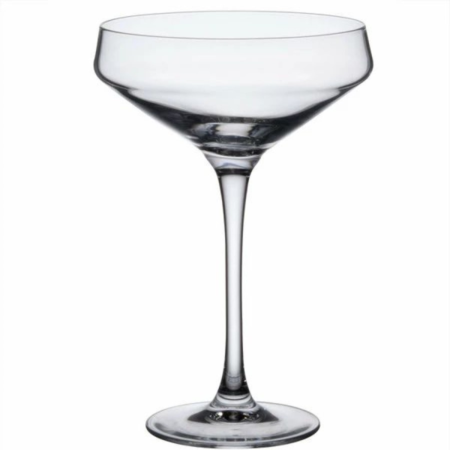 Glassware * | Chef & Sommelier N6815 Cabernet 10 Oz. Customizable Champagne Saucer / Coupe Glass By Arc Cardinal 12/Case