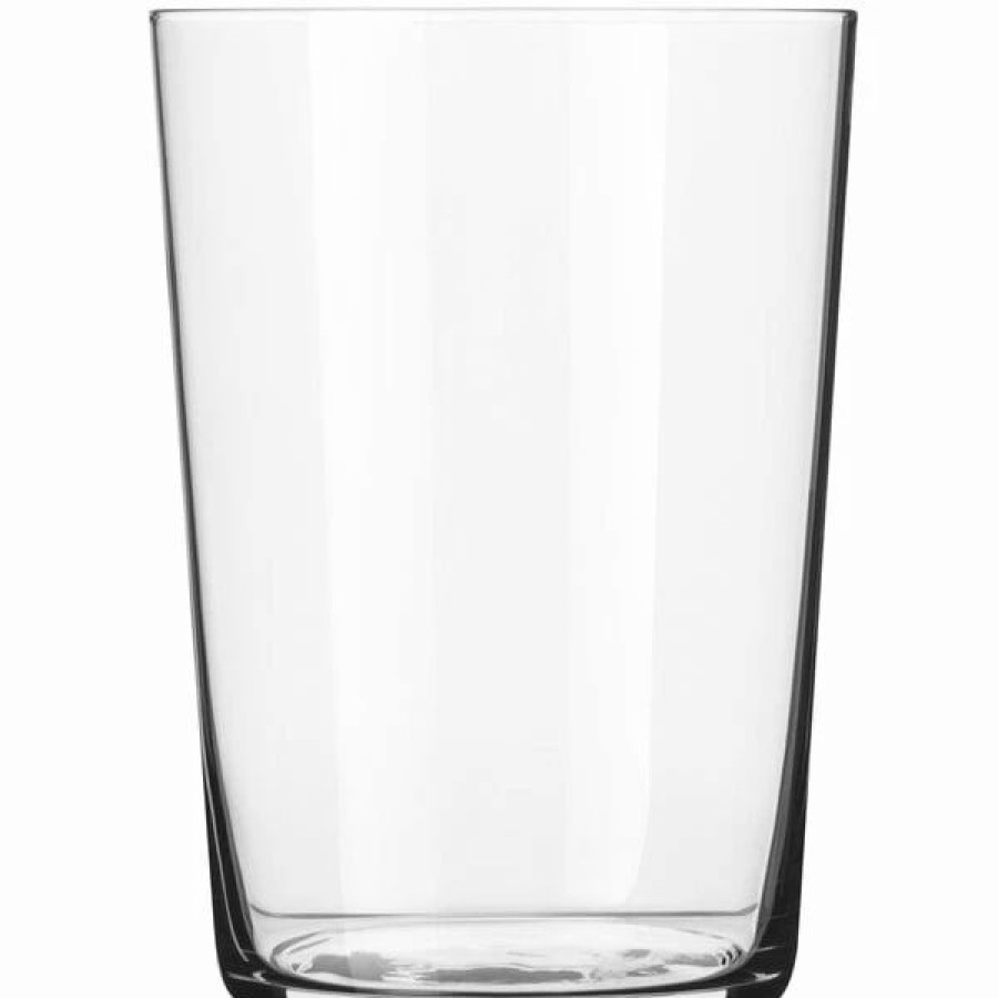 Glassware * | Libbey 3282Vcp55 Cidra 18.5 Oz. Customizable Cooler Glass 12/Pack