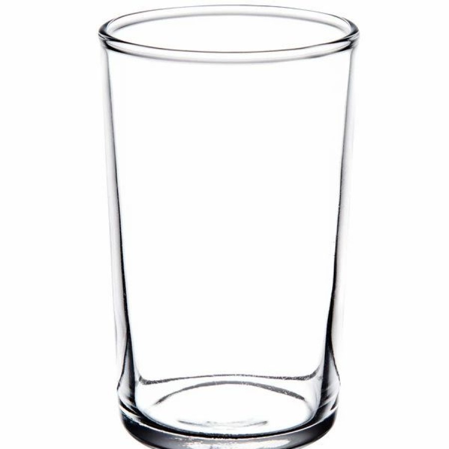 Glassware * | Libbey 556Ht Straight Sided 5 Oz. Customizable Juice Glass / Tasting Glass 72/Case