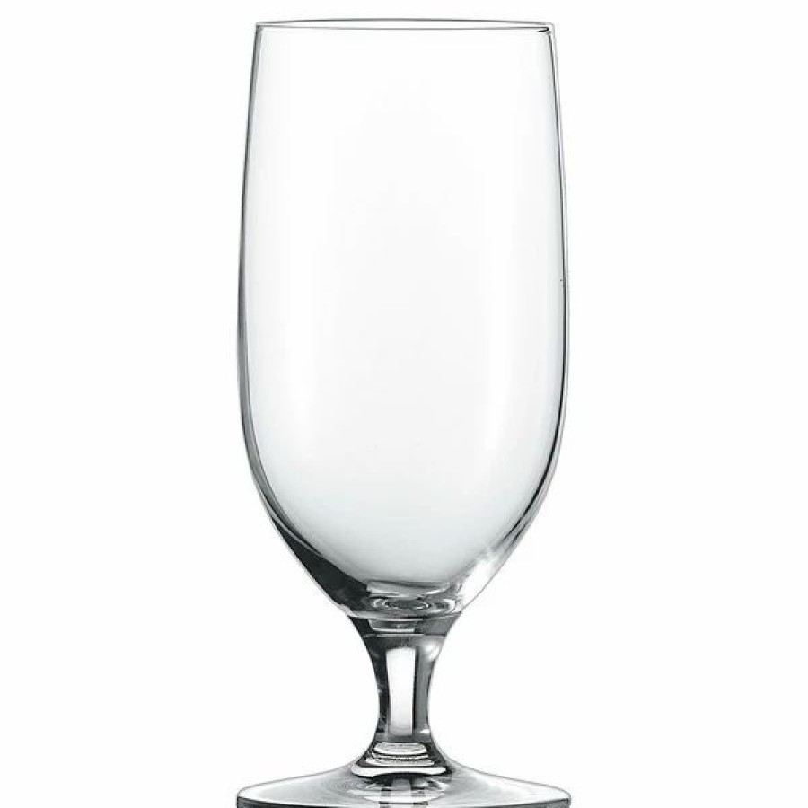 Glassware * | Schott Zwiesel Mondial 13.9 Oz. Water Goblet / Beer Glass By Fortessa Tableware Solutions 6/Case