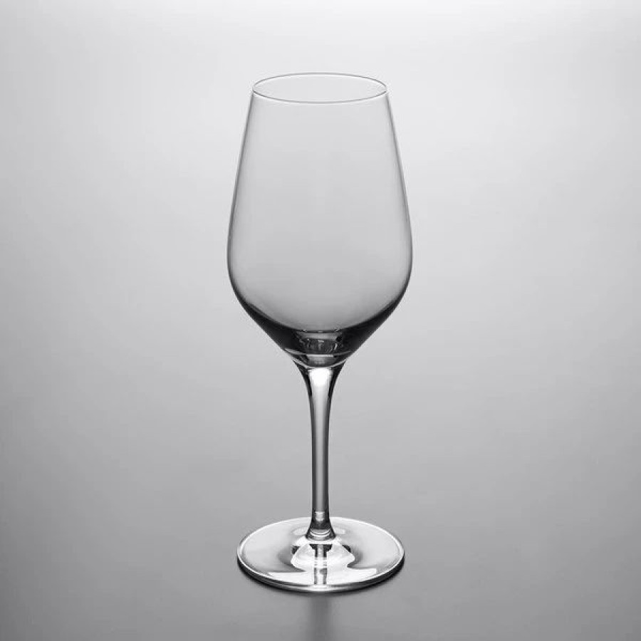 Glassware * | Stolzle 1470003T Exquisit 14.75 Oz. White Wine Glass 6/Pack