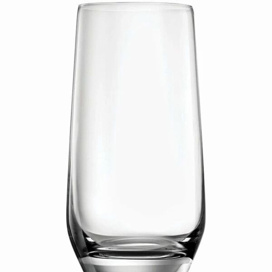 Glassware * | Lucaris Hip 15.5 Oz. Long Drink Glass 24/Case