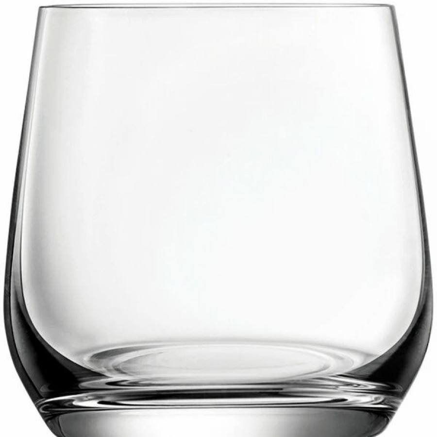 Glassware * | Lucaris Hip 12.5 Oz. Rocks / Double Old Fashioned Glass 24/Case