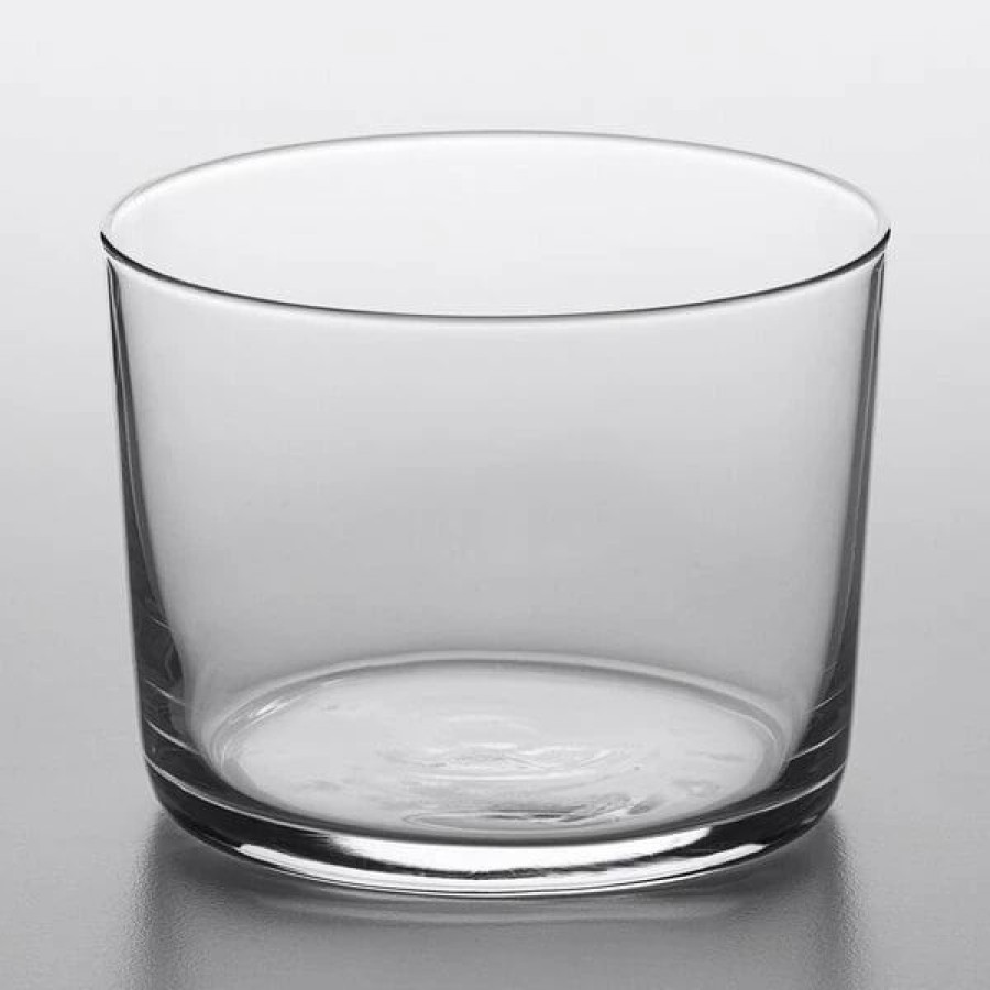 Glassware * | Libbey Cidra 7.75 Oz. Customizable Rocks / Old Fashioned Glass 3282Vcp22 12/Pack