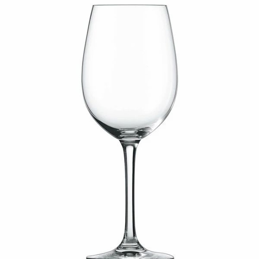 Glassware * | Schott Zwiesel Classico 18.4 Oz. Wine Glass / Water Goblet By Fortessa Tableware Solutions 6/Case