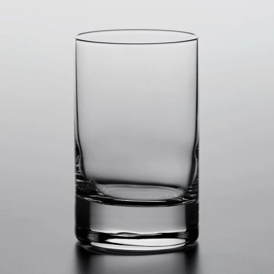 Glassware * | Nude 64034-024 Rocks-S 8 Oz. Highball Glass 24/Case