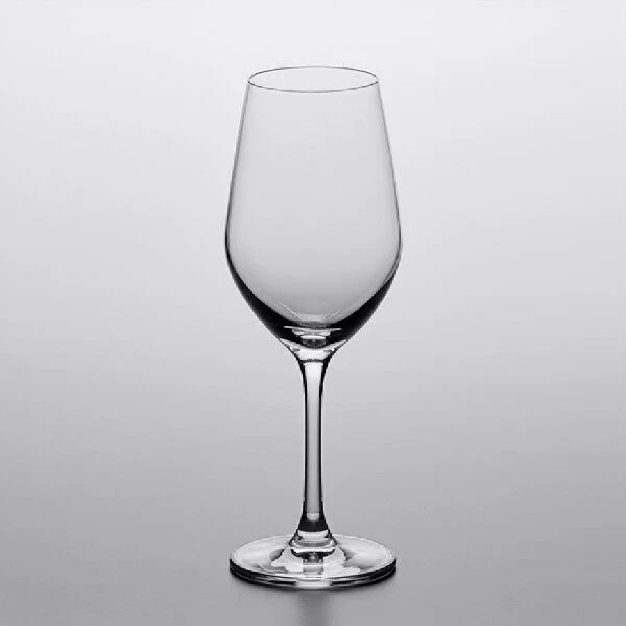 Glassware * | Lucaris Temptation 8.5 Oz. Riesling Wine Glass 24/Case