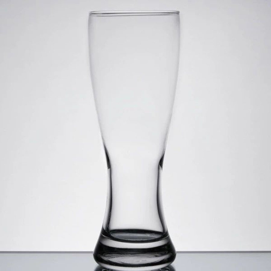 Glassware * | Anchor Hocking 80436Rt 23 Oz. Rim Tempered Pilsner Glass 24/Case