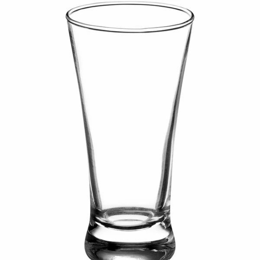 Glassware * | Acopa 5.5 Oz. Flared Pilsner Beer Tasting Glass 12/Case