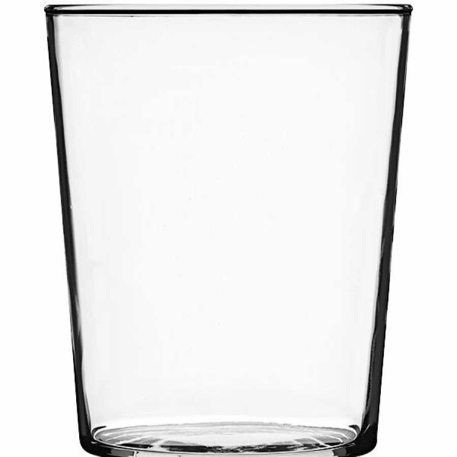 Glassware * | Anchor Hocking Savore 9.5 Oz. Rim Tempered Tumbler 24/Case