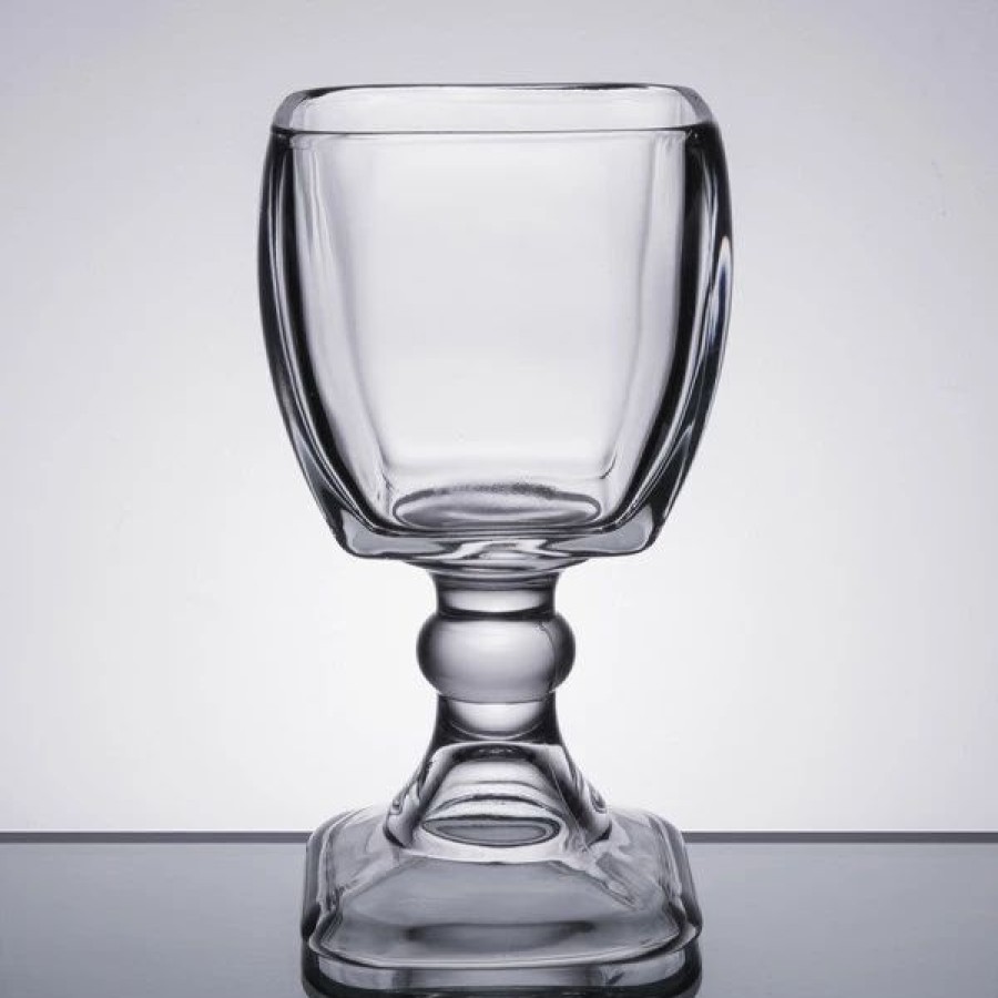 Glassware * | Libbey 1700157 20.5 Oz. Suprema Schooner Glass 12/Case