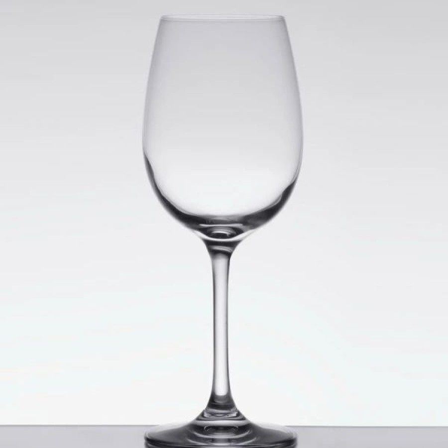 Glassware * | Stolzle 1000002T Weinland 12 Oz. White Wine Glass 6/Pack