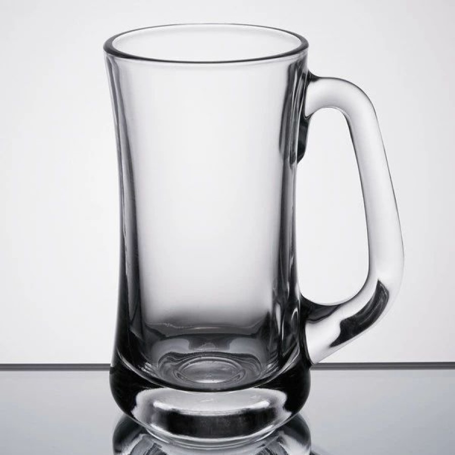 Glassware * | Libbey 5298 15 Oz. Scandinavia Beer Mug 12/Case