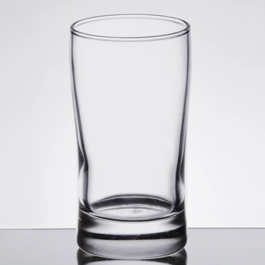 Glassware * | Libbey 249 Esquire 5 Oz. Customizable Side Water / Tasting Glass 72/Case