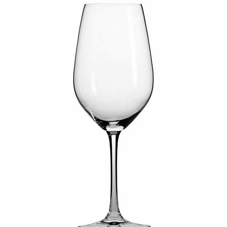 Glassware * | Schott Zwiesel Forte 14.2 Oz. Red Wine Glass By Fortessa Tableware Solutions 6/Case