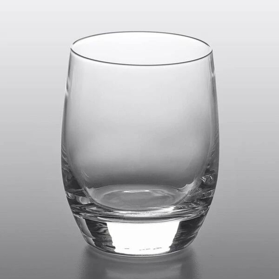 Glassware * | Luigi Bormioli Rubino 11.75 Oz. Juice Glass 24/Case