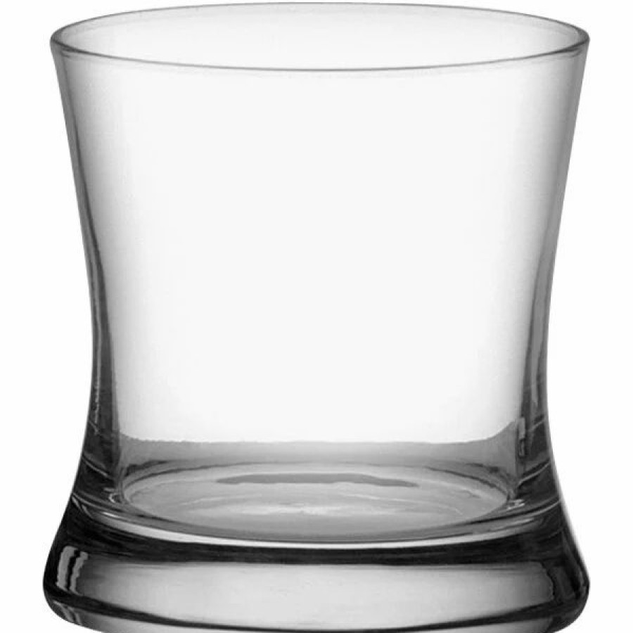 Glassware * | Ocean Tango 8.5 Oz. Rocks / Old Fashioned Glass 48/Case